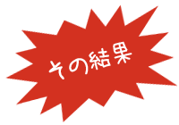 その結果